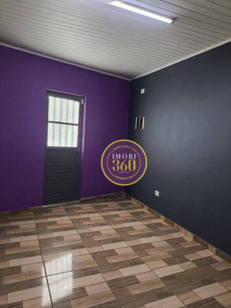 Imagem Casa para Alugar, 90 m² em Cangaíba - São Paulo