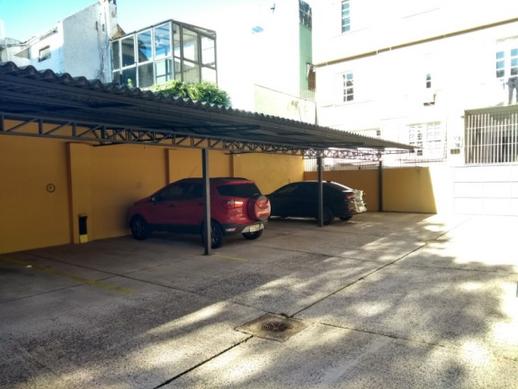 Imagem Apartamento com 3 Quartos à Venda, 109 m² em Floresta - Porto Alegre