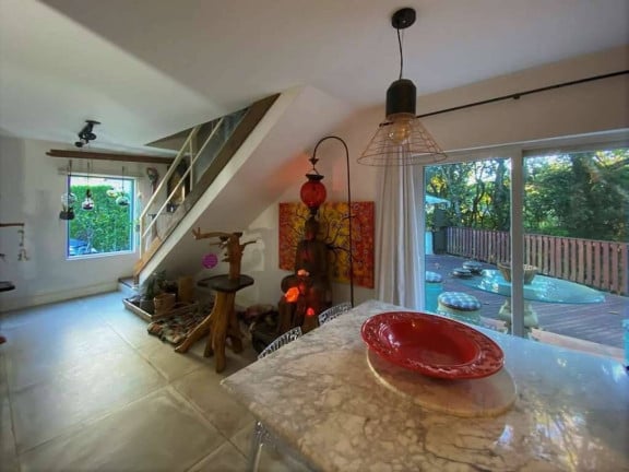 Imagem Casa com 3 Quartos à Venda, 147 m² em Bosque Do Vianna - Cotia