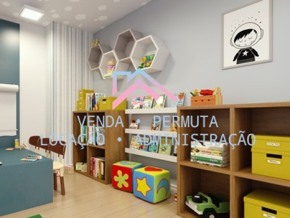 Imagem Apartamento com 2 Quartos à Venda, 67 m² em Vila Prudente De Moraes - Itatiba