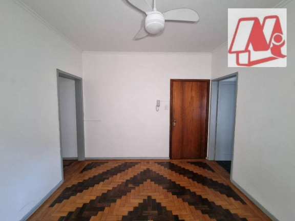 Imagem Apartamento com 1 Quarto à Venda, 48 m² em Rio Branco - Porto Alegre