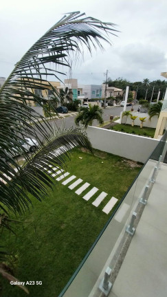 Foto do imóvel: Casa com 4 Quartos à Venda, 130 m² em Catu De Abrantes (abrantes) - Camaçari