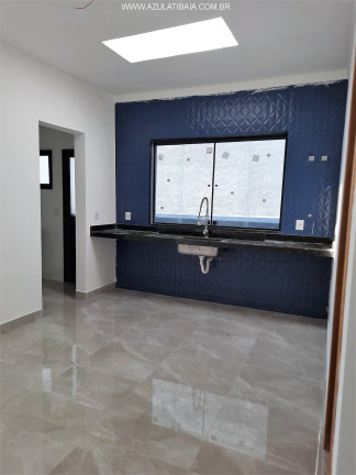 Imagem Casa com 3 Quartos à Venda, 152 m² em Condominio Terras De Atibaia - Atibaia