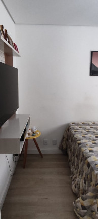 Imagem Apartamento com 2 Quartos à Venda, 48 m² em Jardim São Savério - São Paulo