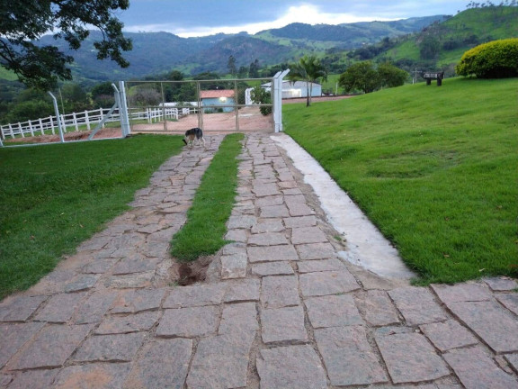 Imagem Chácara à Venda, 22 m² em Centro - São João Da Boa Vista