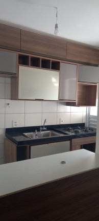 Imagem Apartamento com 3 Quartos à Venda, 64 m² em Jardim América Da Penha - São Paulo