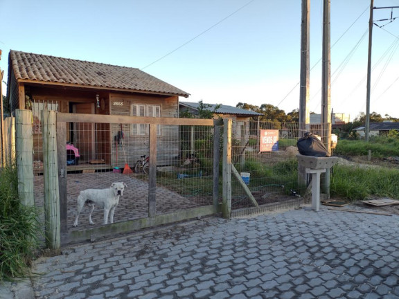 Imagem Casa com 2 Quartos à Venda,  em Capão Novo - Capao Da Canoa
