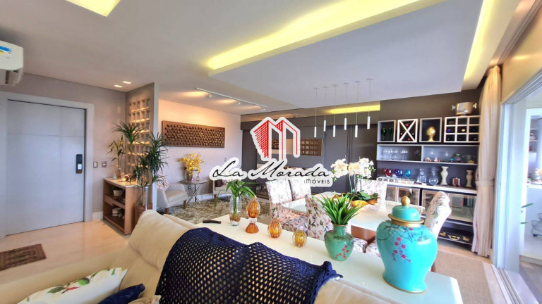 Imagem Apartamento com 3 Quartos à Venda, 171 m² em Aleixo - Manaus