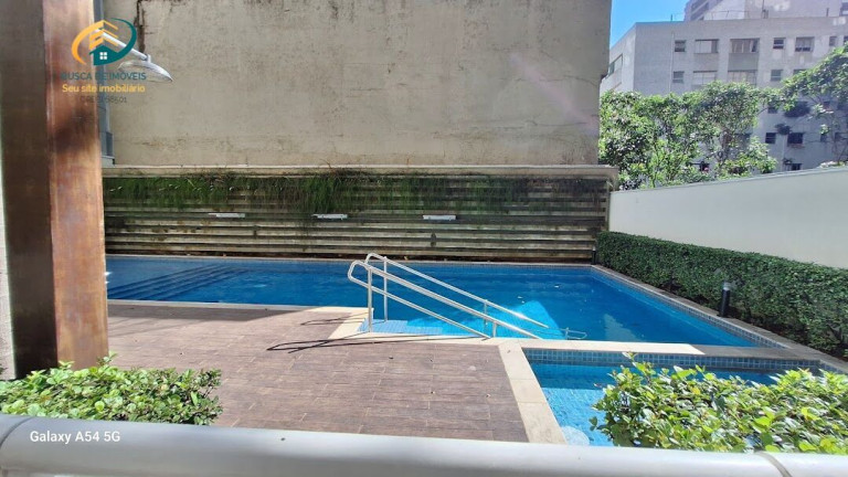Imagem Cobertura com 2 Quartos à Venda, 201 m² em Jardim Prudência - São Paulo Imagem Cobertura com 2 Quartos à Venda, 201 m² em Jardim Prudência - São Paulo
