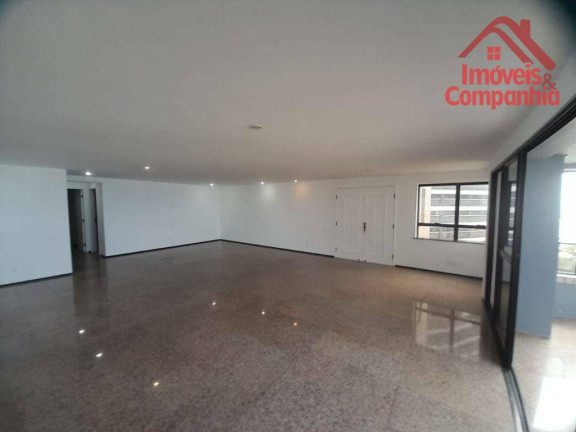 Imagem Apartamento com 3 Quartos à Venda, 250 m² em Meireles - Fortaleza