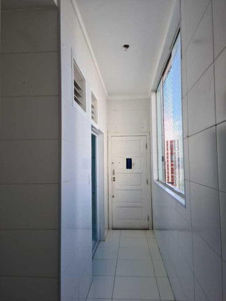 Imagem Apartamento com 3 Quartos à Venda, 128 m² em Canela - Salvador