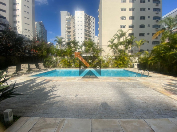 Imagem Apartamento com 3 Quartos à Venda, 190 m² em Vila Uberabinha - São Paulo