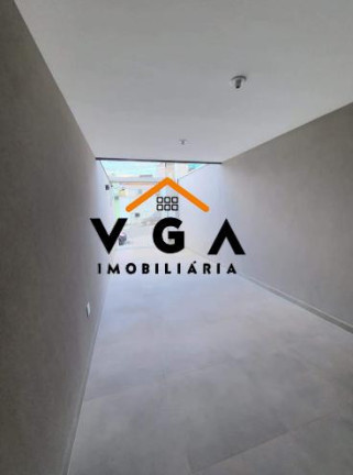 Casa com 3 Quartos à Venda, 142 m² em Vila Ré - São Paulo