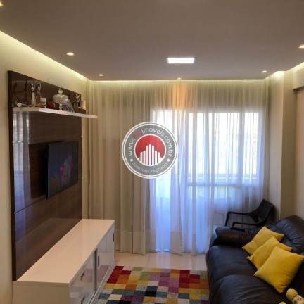 Imagem Apartamento com 2 Quartos à Venda, 72 m² em Recreio Dos Bandeirantes - Rio De Janeiro