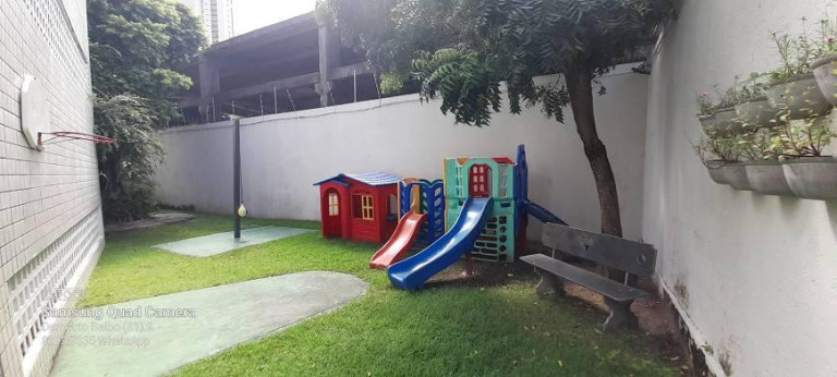 Imagem Apartamento com 4 Quartos para Alugar, 120 m² em Casa Forte - Recife