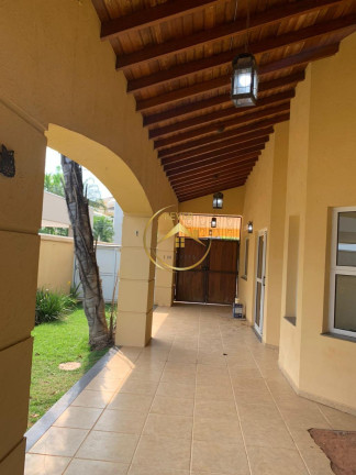 Imagem Casa com 3 Quartos à Venda, 330 m² em Loteamento Alphaville Campinas - Campinas