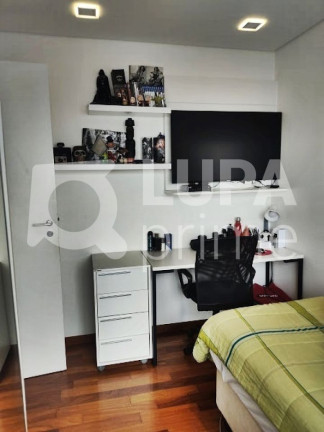 Apartamento com 3 Quartos à Venda, 121 m² em Mandaqui - São Paulo