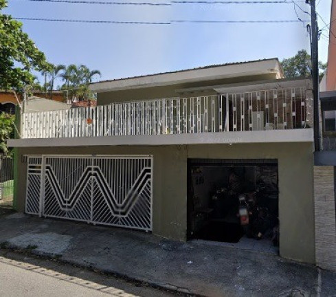 Imagem Sobrado com 3 Quartos à Venda,  em Vila Da Saúde - São Paulo