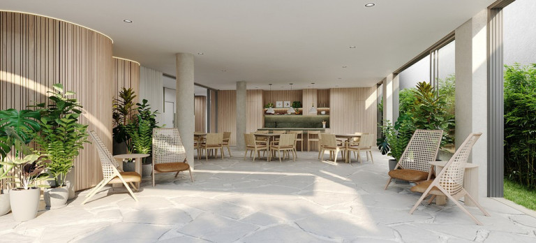 Apartamento com 3 Quartos à Venda, 239 m² em Jardins - São Paulo