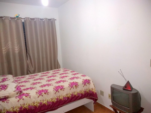 Imagem Apartamento com 1 Quarto à Venda, 60 m² em Enseada - Guarujá