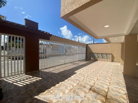 Imagem Casa com 2 Quartos à Venda, 39 m² em Glória - Praia Grande