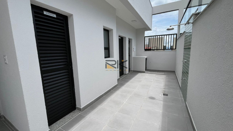 Imagem Apartamento com 2 Quartos à Venda, 71 m² em Itaguá - Ubatuba