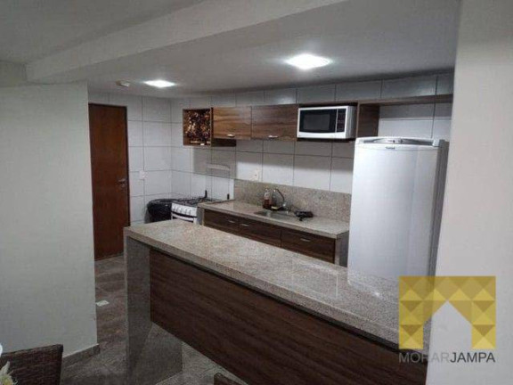 Imagem Apartamento com 2 Quartos à Venda, 70 m² em Bairro Dos Estados - João Pessoa