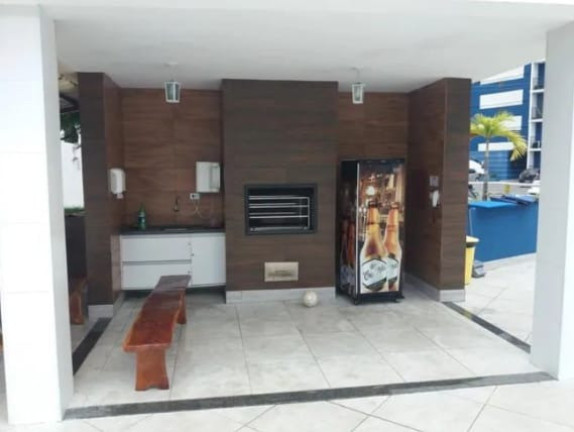 Imagem Apartamento com 3 Quartos à Venda, 86 m² em Cabula - Salvador