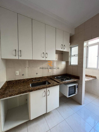 Imagem Apartamento com 3 Quartos à Venda, 114 m² em Santa Branca - Belo Horizonte