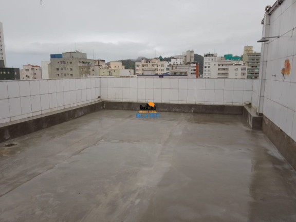 Imagem Cobertura com 2 Quartos à Venda, 120 m² em Centro - São Vicente