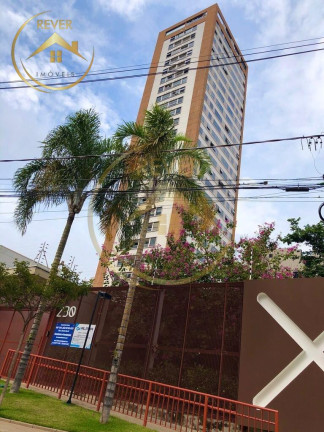 Imagem Apartamento com 2 Quartos à Venda, 70 m² em Cambuí - Campinas