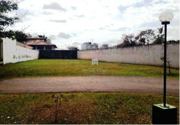 Imagem Terreno à Venda, 460 m² em Condomínio Portal De Itu - Itu