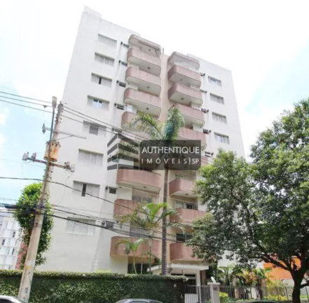 Imagem Apartamento com 2 Quartos à Venda, 80 m² em Vila Olímpia - São Paulo