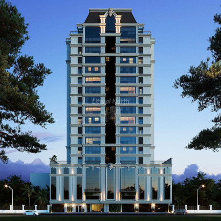 Imagem Apartamento com 3 Quartos à Venda, 110 m² em Pioneiros - Balneário Camboriú