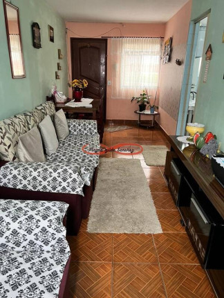 Imagem Apartamento com 2 Quartos à Venda, 56 m² em Conjunto Habitacional Padre Manoel Da Nóbrega - São Paulo