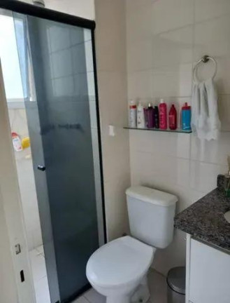 Imagem Apartamento com 2 Quartos à Venda, 53 m² em Nova Petropolis - São Bernardo Do Campo