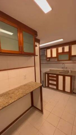 Imagem Apartamento com 4 Quartos à Venda, 159 m² em Freguesia (jacarepaguá) - Rio De Janeiro