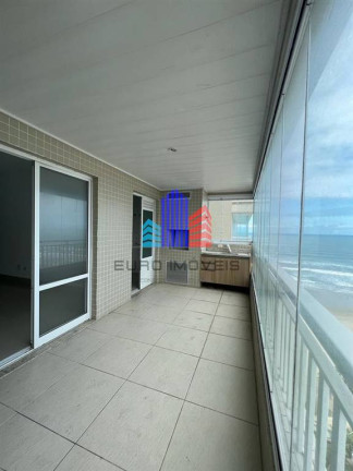 Imagem Apartamento com 2 Quartos para Alugar, 120 m² em Campo Da Aviacao - Praia Grande