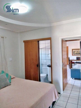 Imagem Apartamento com 3 Quartos à Venda, 70 m² em Sapiranga - Fortaleza