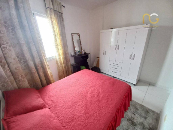 Imagem Apartamento com 2 Quartos à Venda, 75 m² em Mirim - Praia Grande