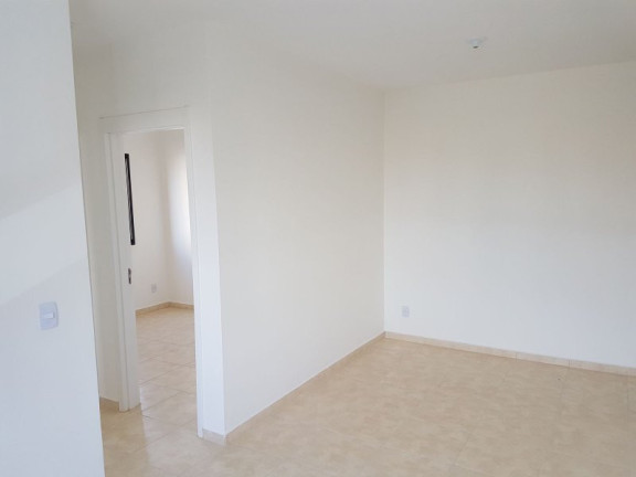Imagem Apartamento com 2 Quartos à Venda, 48 m² em Jardim Terra Branca - Bauru