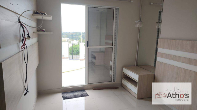Imagem Casa com 3 Quartos para Alugar, 160 m² em Condomínio Residencial Green Village - Indaiatuba