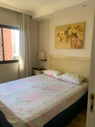 Imagem Apartamento com 1 Quarto para Alugar, 30 m² em Vila Olímpia - São Paulo