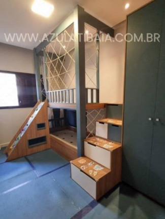 Imagem Casa com 3 Quartos à Venda, 102 m² em Morumbi - Atibaia