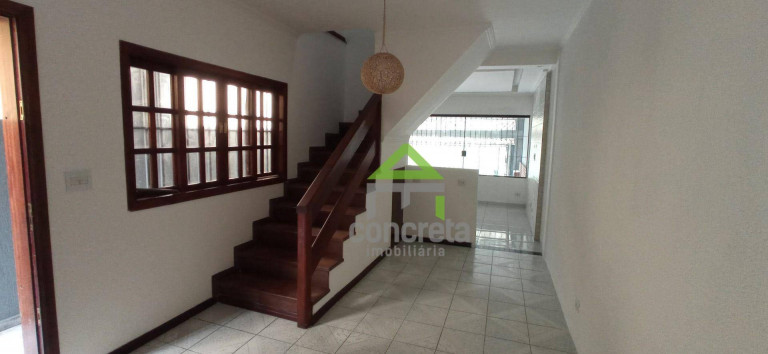 Imagem Casa com 3 Quartos à Venda, 120 m² em Vila Clara - Cotia