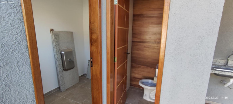 Imagem Casa com 2 Quartos à Venda, 80 m² em Itaipuaçu - Maricá
