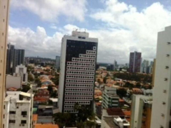 Imagem Apartamento com 4 Quartos à Venda, 181 m² em Caminho Das árvores - Salvador