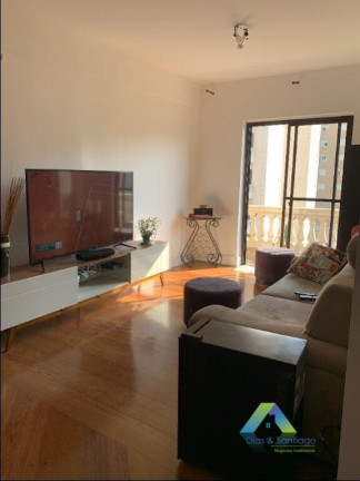 Apartamento com 3 Quartos à Venda, 100 m² em Vila Da Saúde - São Paulo