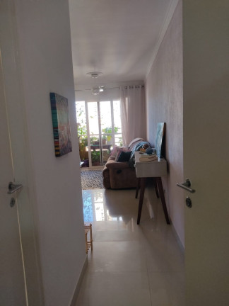 Imagem Apartamento com 3 Quartos à Venda, 67 m² em Bonfim - Campinas