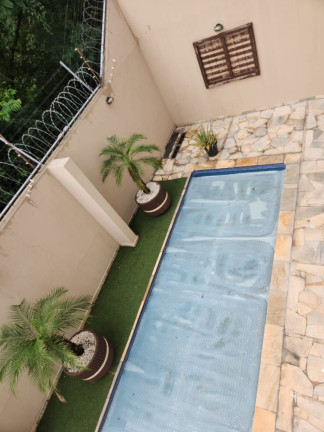 Imagem Casa de Condomínio com 3 Quartos à Venda, 300 m² em Jardim Colonial - Bauru